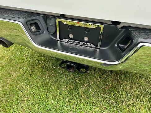 Used 2016 RAM 1500 Big Horn AWD/4WD image 7