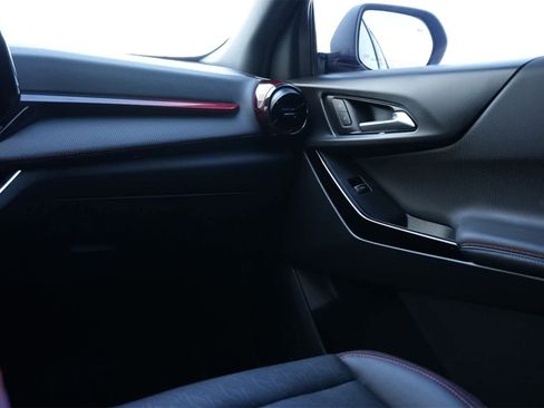 Used 2026 Chevrolet Equinox RS w/ Safety and Technology Package image 8