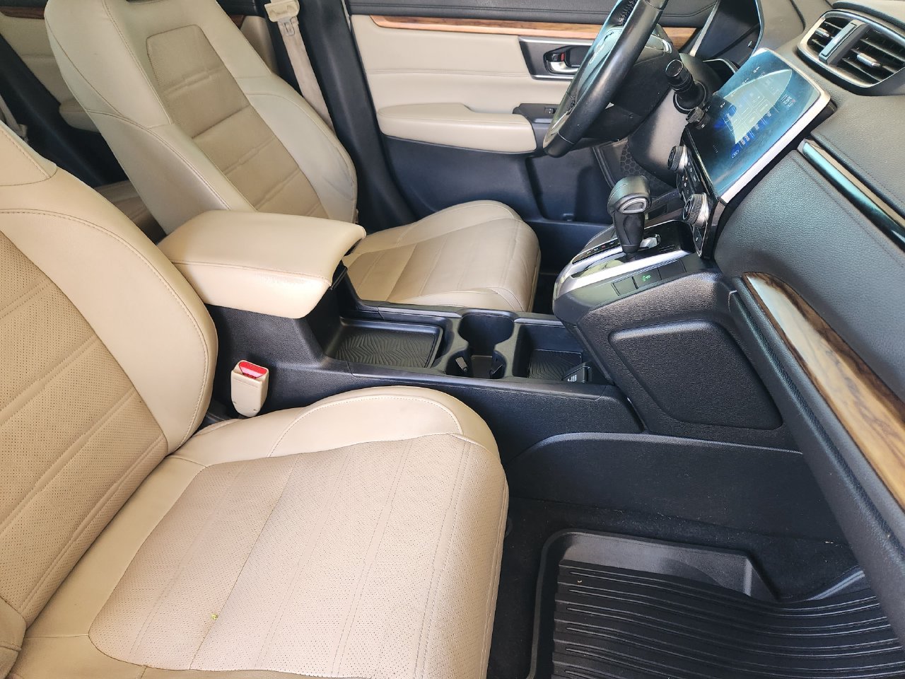 Used 2019 Honda CR-V EX-L image 13