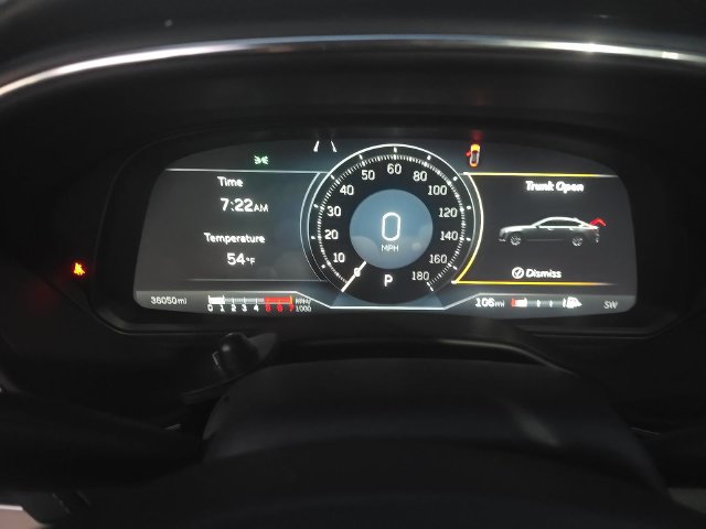 Used 2024 Cadillac CT5 Premium Luxury w/ Technology Package AWD/4WD image 10