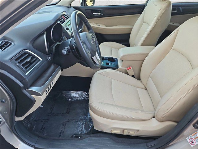 Used 2017 Subaru Legacy 3.6R Limited AWD/4WD image 21