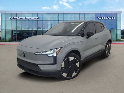 New 2026 Volvo EX30 Ultra w/ Protection Package Premier