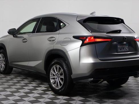 Certified 2021 Lexus NX 300 FWD w/ Comfort Package image 6