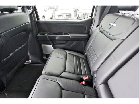 Used 2026 Ford F250 Platinum AWD/4WD image 12