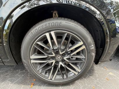 New 2026 Acura MDX w/ Advance Package