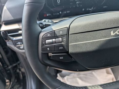 Used 2026 Kia Sportage SX AWD/4WD image 17