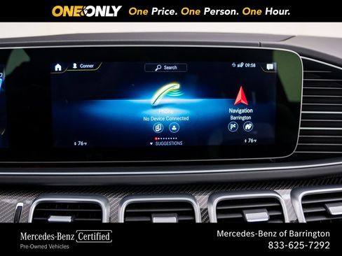 Used 2023 Mercedes-Benz GLE 63 AMG S image 24