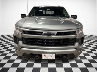 New 2026 Chevrolet Silverado 1500 RST video 2