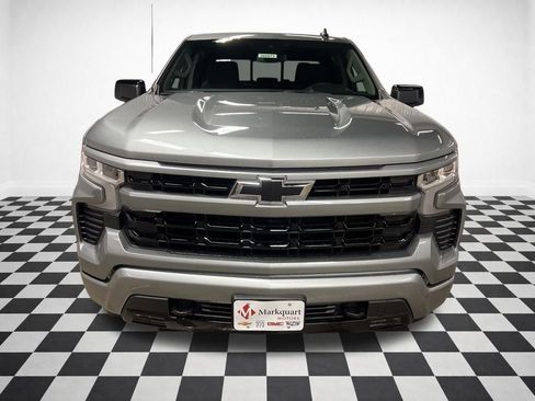 New 2026 Chevrolet Silverado 1500 RST image 2