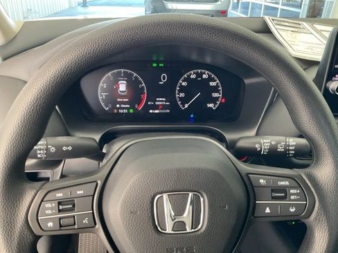 New 2026 Honda HR-V LX image 7