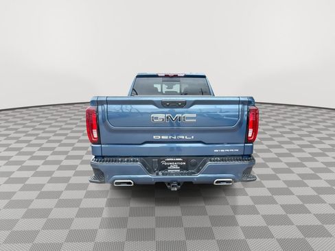 Used 2025 GMC Sierra 1500 Denali Ultimate AWD/4WD image 10