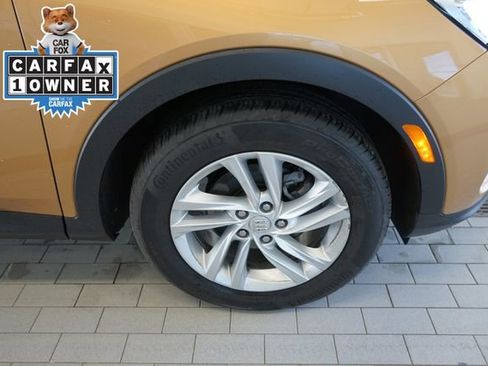 Used 2024 Buick Envista Preferred w/ Convenience I Package FWD image 15