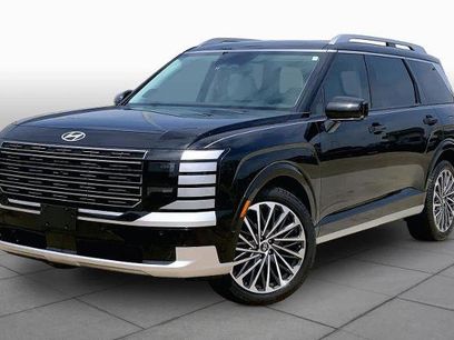 Used 2026 Hyundai Palisade Calligraphy