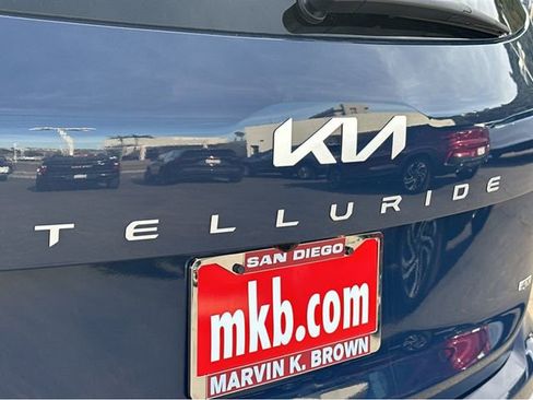 Used 2024 Kia Telluride SX Prestige image 28