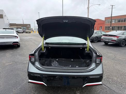 New 2026 Hyundai Sonata SEL AWD/4WD image 11