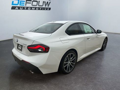 New 2026 BMW 230i xDrive Coupe w/ Convenience Package image 31
