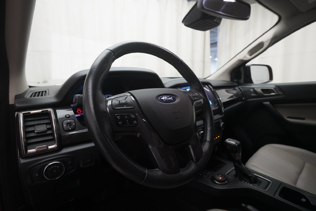 Used 2022 Ford Ranger Lariat w/ Equipment Group 501A High AWD/4WD image 8
