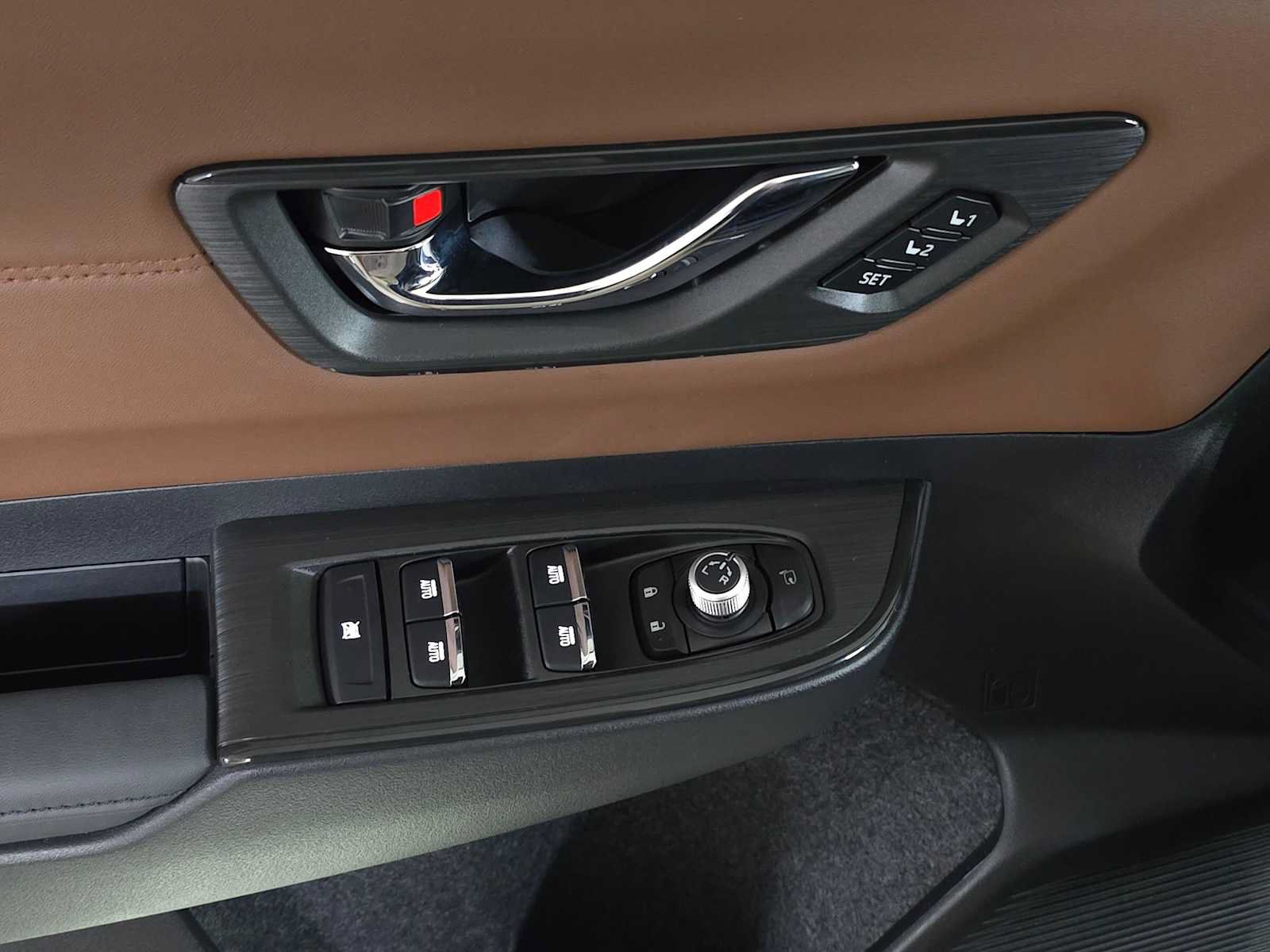 New 2026 Subaru Outback Touring AWD/4WD image 23
