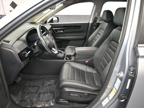 Used 2023 Honda CR-V EX-L image 11