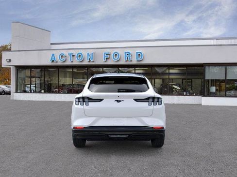 New 2025 Ford Mustang Mach-E Premium image 5