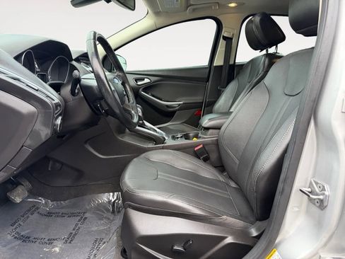 Used 2012 Ford Focus Titanium image 8