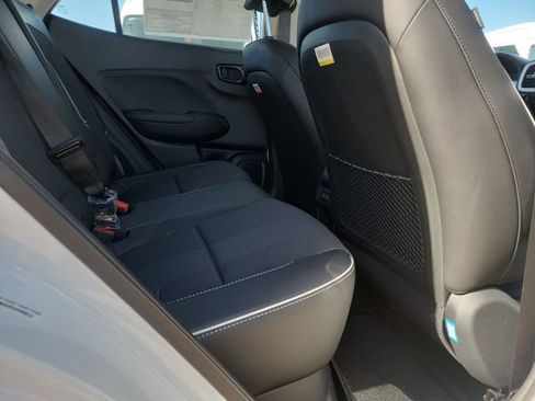 New 2026 Hyundai Venue SEL image 18