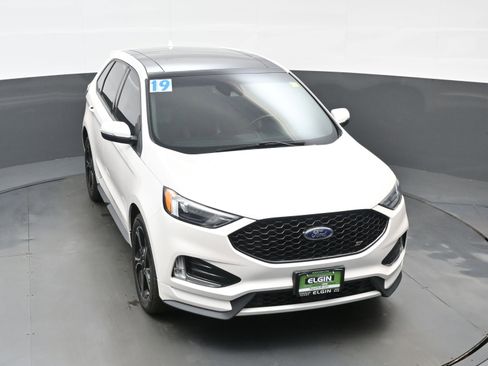 Used 2019 Ford Edge ST w/ Convenience Package image 42