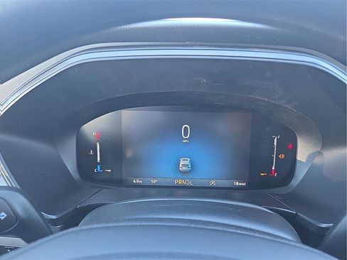 New 2026 Ford Escape Active image 18