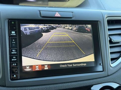 Used 2015 Honda CR-V Touring image 22