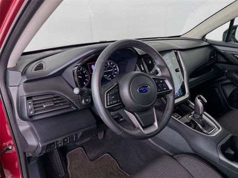 Certified 2025 Subaru Outback Premium AWD/4WD image 13