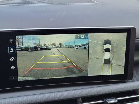 New 2025 Hyundai Santa Cruz XRT image 22