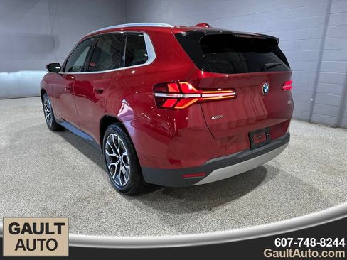 Used 2026 BMW X3 xDrive30i AWD/4WD image 6