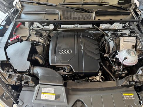 Used 2022 Audi Q5 2.0T Premium Plus image 26