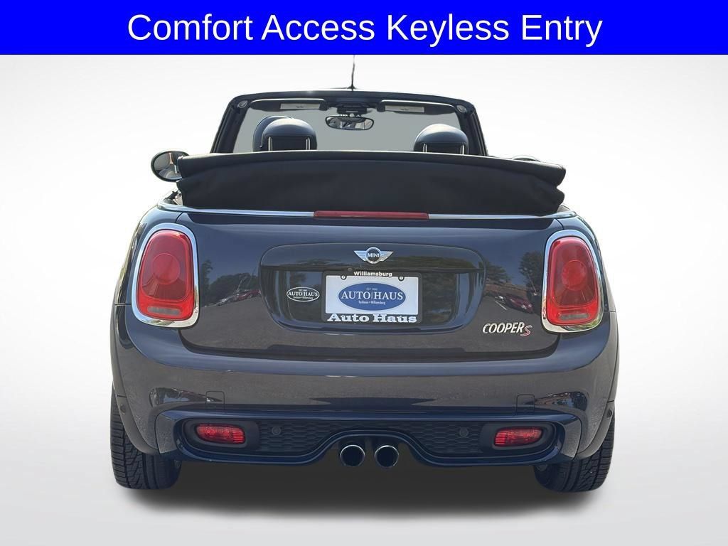 Used 2018 MINI Cooper S FWD image 10
