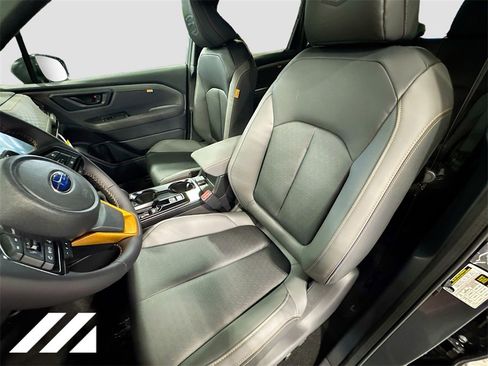 New 2026 Subaru Forester Wilderness image 22