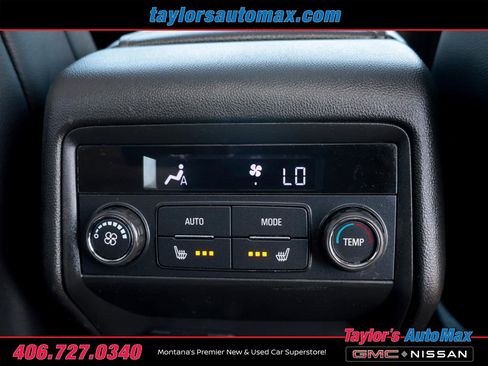Used 2023 GMC Acadia AT4 w/ GMC Pro Grade Package AWD/4WD image 37