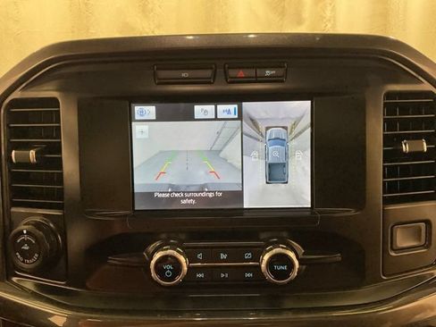 Used 2023 Ford F150 XLT w/ Equipment Group 301A Mid AWD/4WD image 19