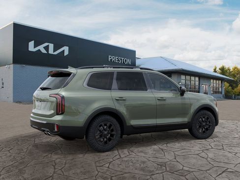 New 2025 Kia Telluride SX Prestige X-Pro image 6