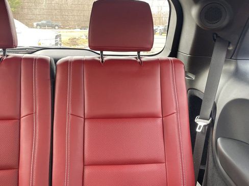 Used 2024 Dodge Durango SRT image 17