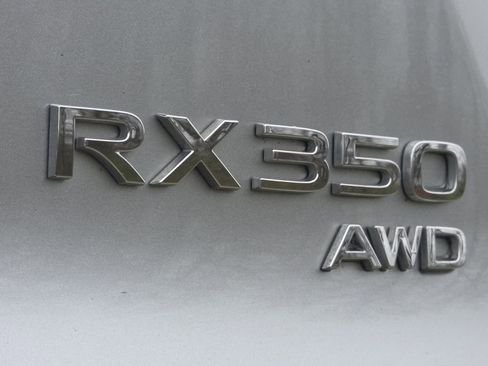 Certified 2025 Lexus RX 350 Premium w/ Convenience Package image 32