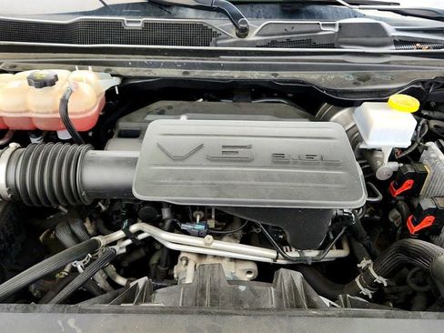 Used 2020 RAM 1500 Big Horn AWD/4WD image 27