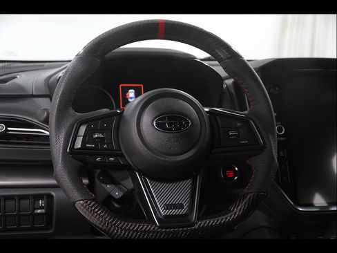 Used 2023 Subaru WRX Premium AWD/4WD image 7