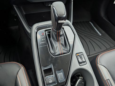 New 2026 Subaru Crosstrek 2.5i Limited image 12