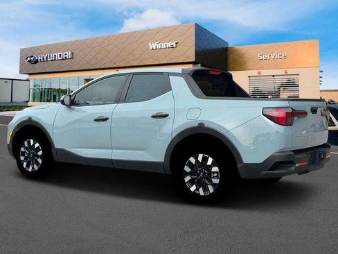 New 2026 Hyundai Santa Cruz SE image 4