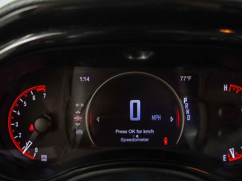 Used 2021 Dodge Durango GT image 15