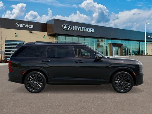 New 2027 Hyundai Palisade Calligraphy AWD/4WD image 7