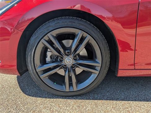 Used 2023 Acura Integra A-Spec image 10