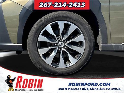 Used 2024 Subaru Outback Limited AWD/4WD image 31