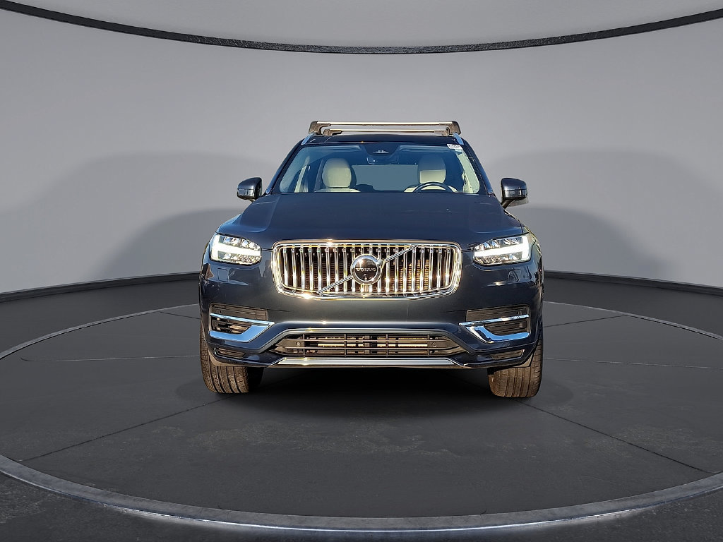 Used 2024 Volvo XC90 T8 Ultimate w/ Protection Package Premier AWD/4WD image 35