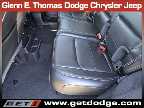 Certified 2021 Jeep Wrangler Unlimited Sahara image 27